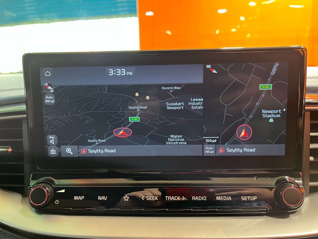 2021 KIA CEED 2021 KIA CEED