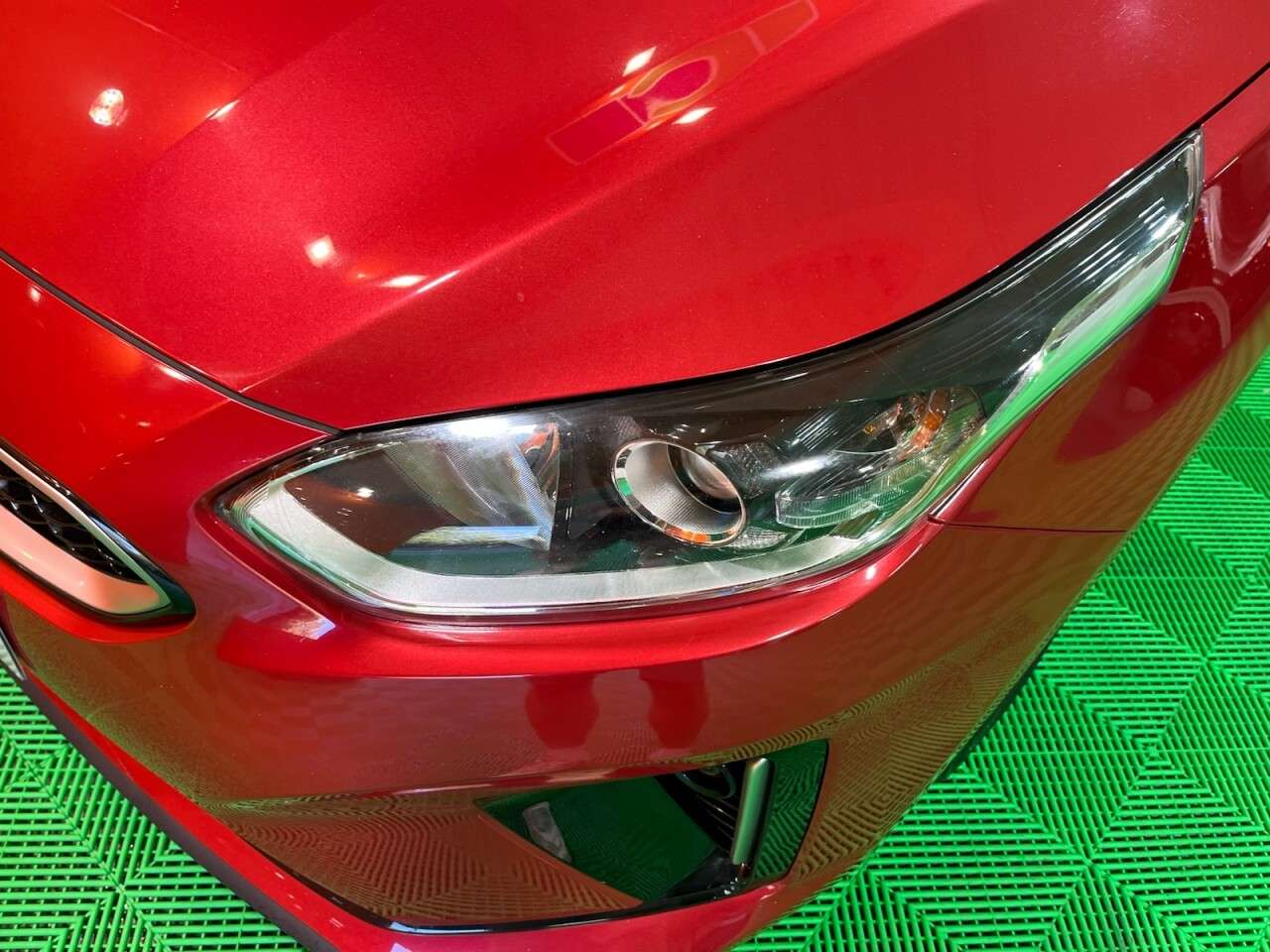 2021 KIA CEED 2021 KIA CEED