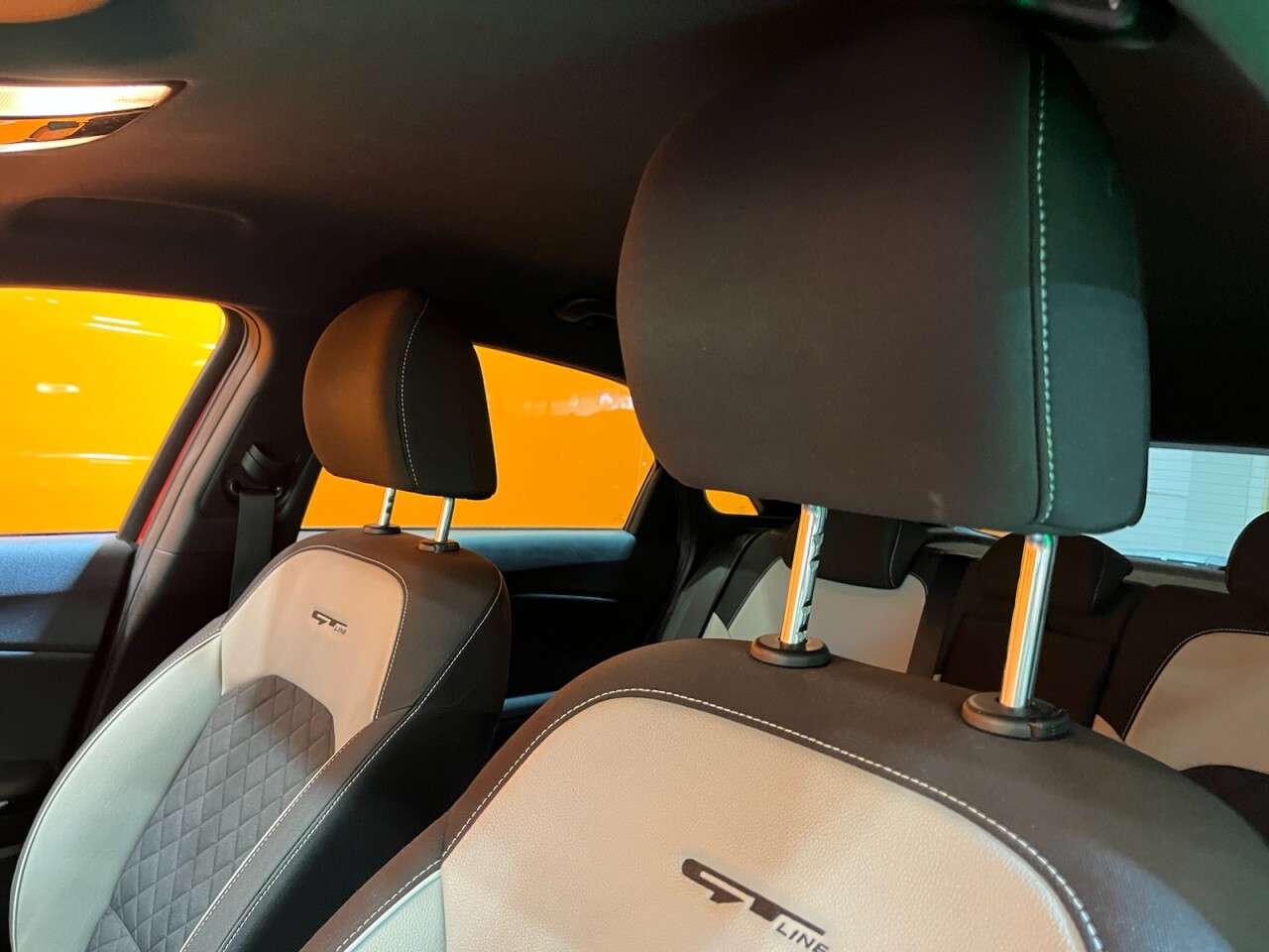 2021 KIA CEED 2021 KIA CEED