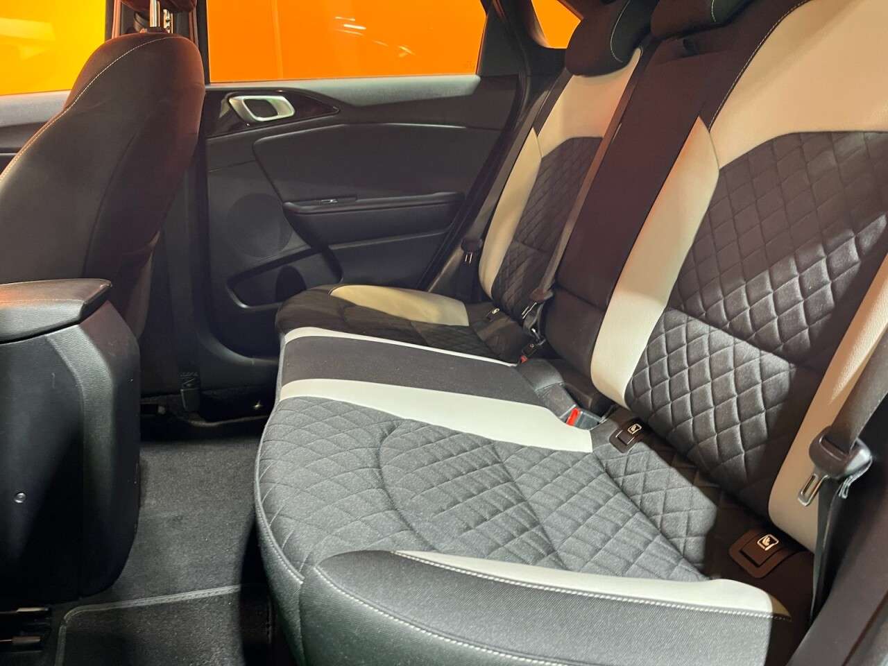 2021 KIA CEED 2021 KIA CEED