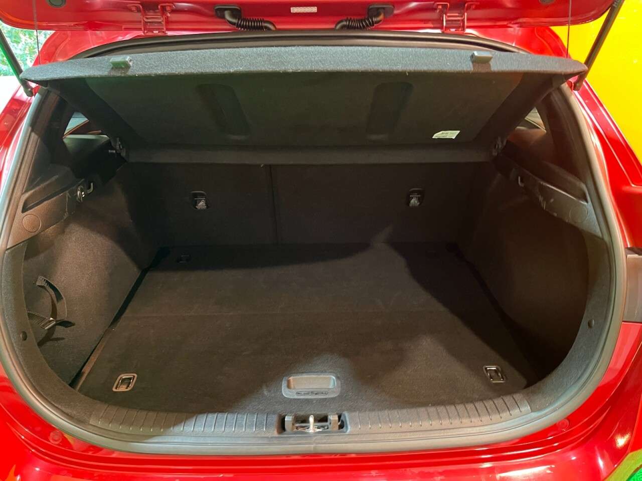 2021 KIA CEED 2021 KIA CEED