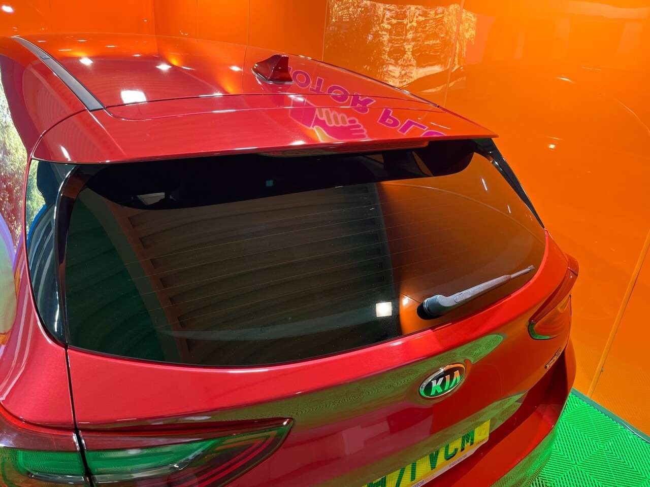 2021 KIA CEED 2021 KIA CEED
