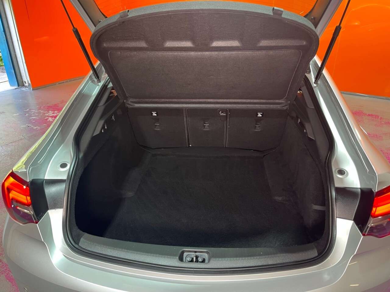 2019 VAUXHALL INSIGNIA 2019 VAUXHALL INSIGNIA