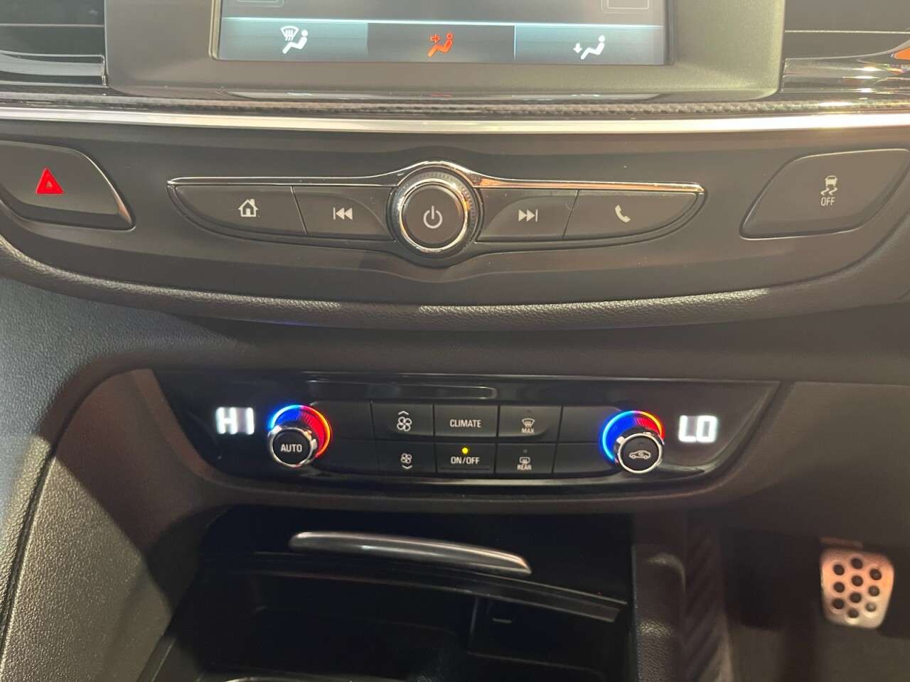 2019 VAUXHALL INSIGNIA 2019 VAUXHALL INSIGNIA