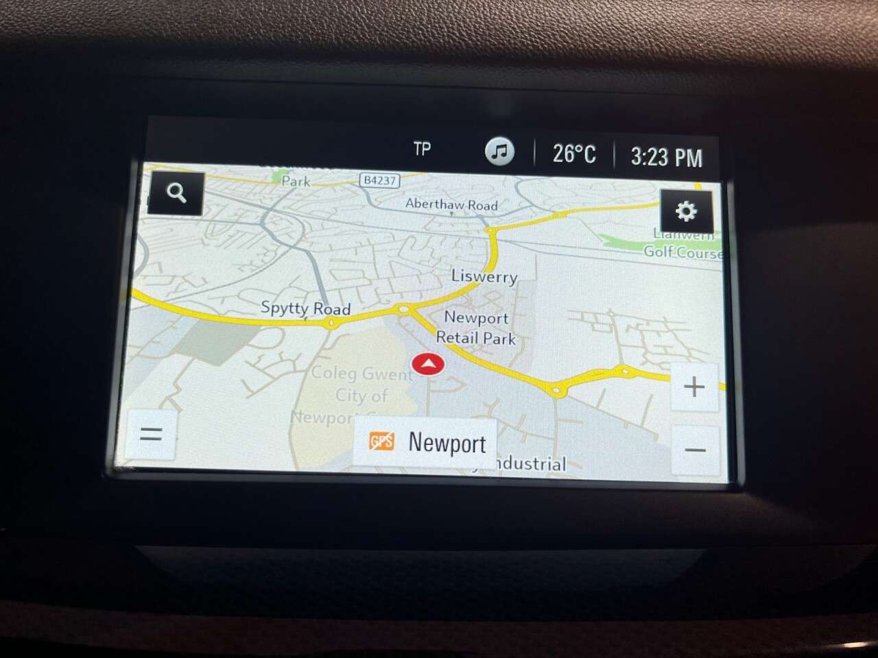 2019 VAUXHALL INSIGNIA 2019 VAUXHALL INSIGNIA