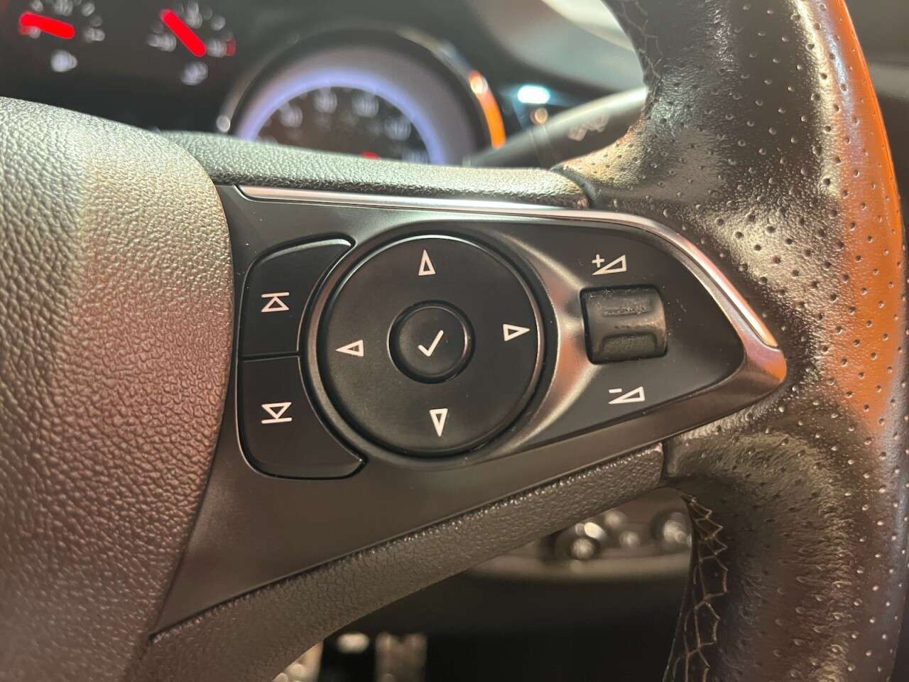 2019 VAUXHALL INSIGNIA 2019 VAUXHALL INSIGNIA