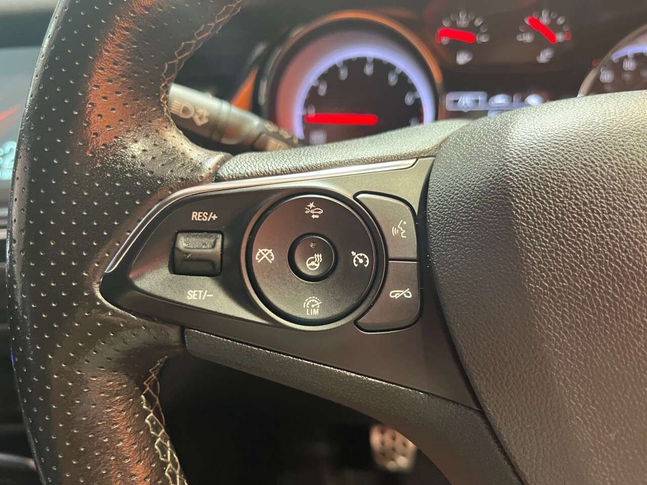 2019 VAUXHALL INSIGNIA 2019 VAUXHALL INSIGNIA