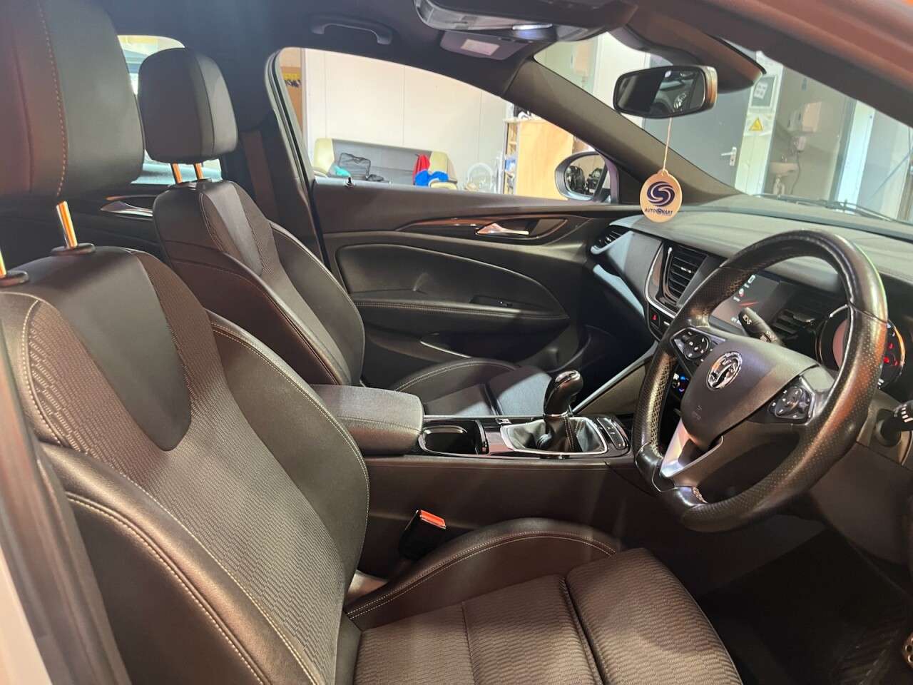 2019 VAUXHALL INSIGNIA 2019 VAUXHALL INSIGNIA