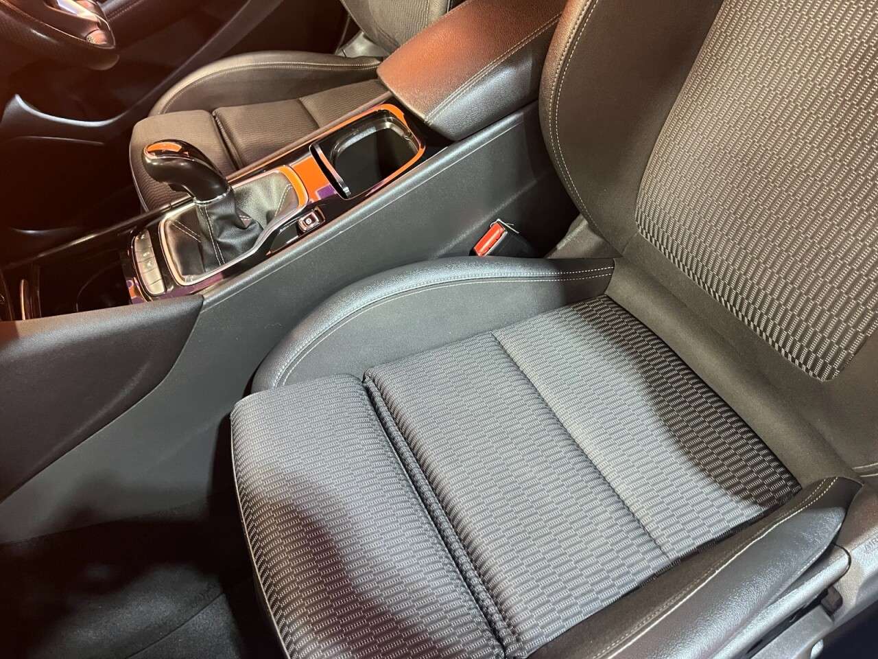 2019 VAUXHALL INSIGNIA 2019 VAUXHALL INSIGNIA
