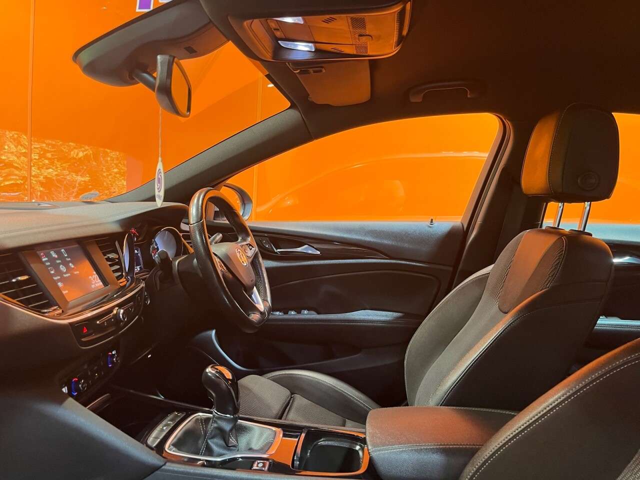 2019 VAUXHALL INSIGNIA 2019 VAUXHALL INSIGNIA