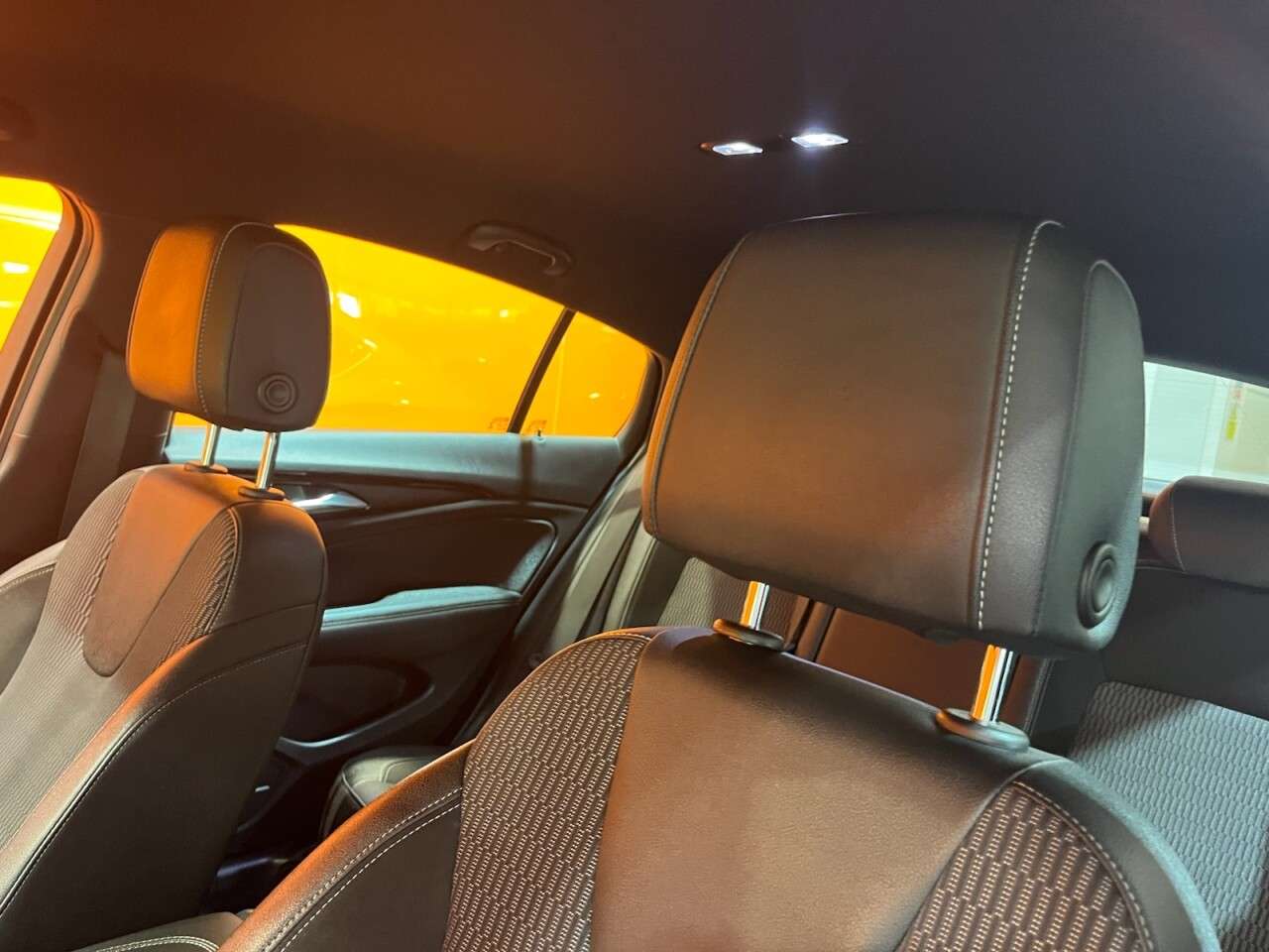 2019 VAUXHALL INSIGNIA 2019 VAUXHALL INSIGNIA