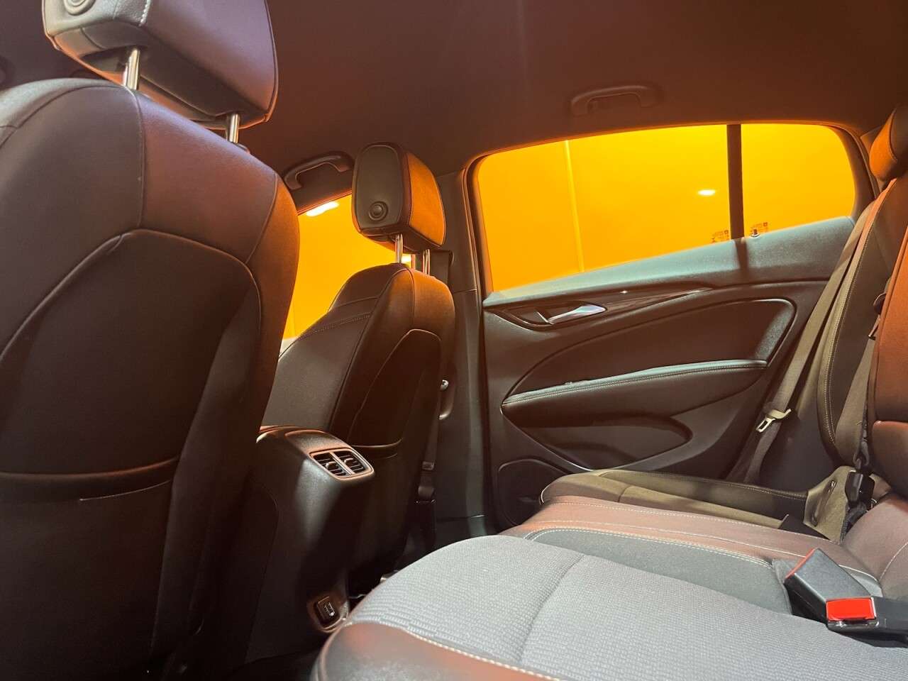 2019 VAUXHALL INSIGNIA 2019 VAUXHALL INSIGNIA