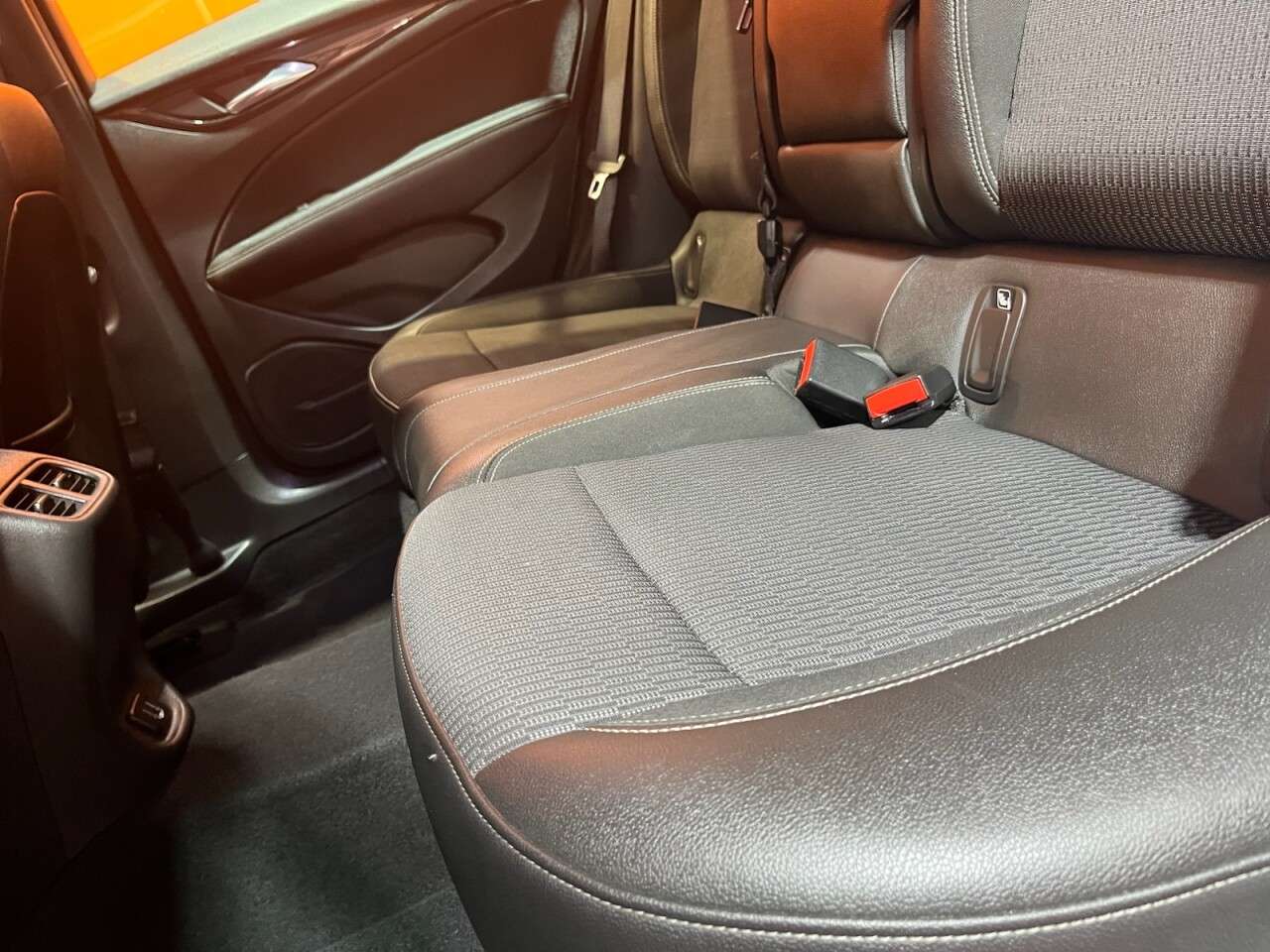 2019 VAUXHALL INSIGNIA 2019 VAUXHALL INSIGNIA