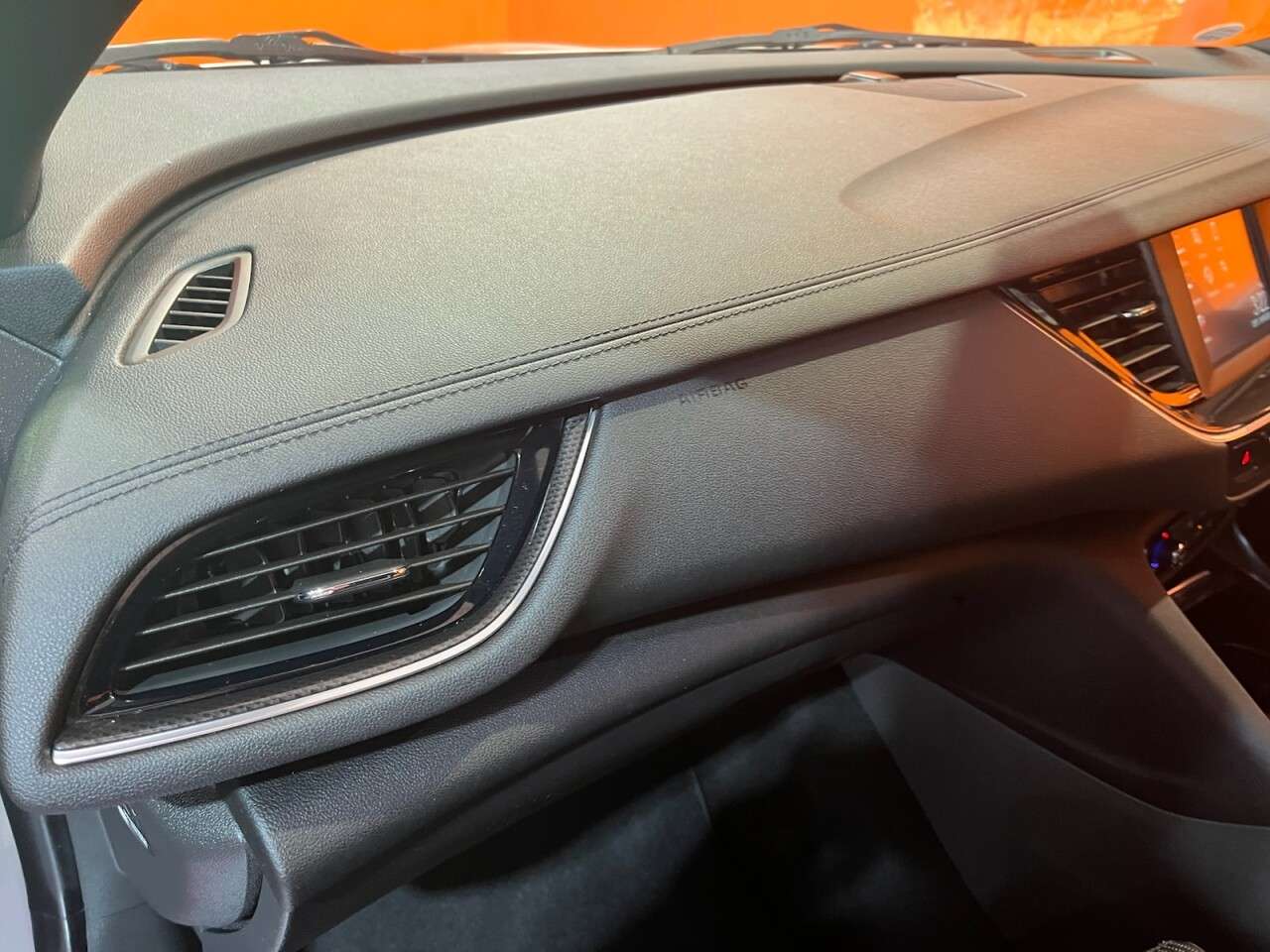 2019 VAUXHALL INSIGNIA 2019 VAUXHALL INSIGNIA