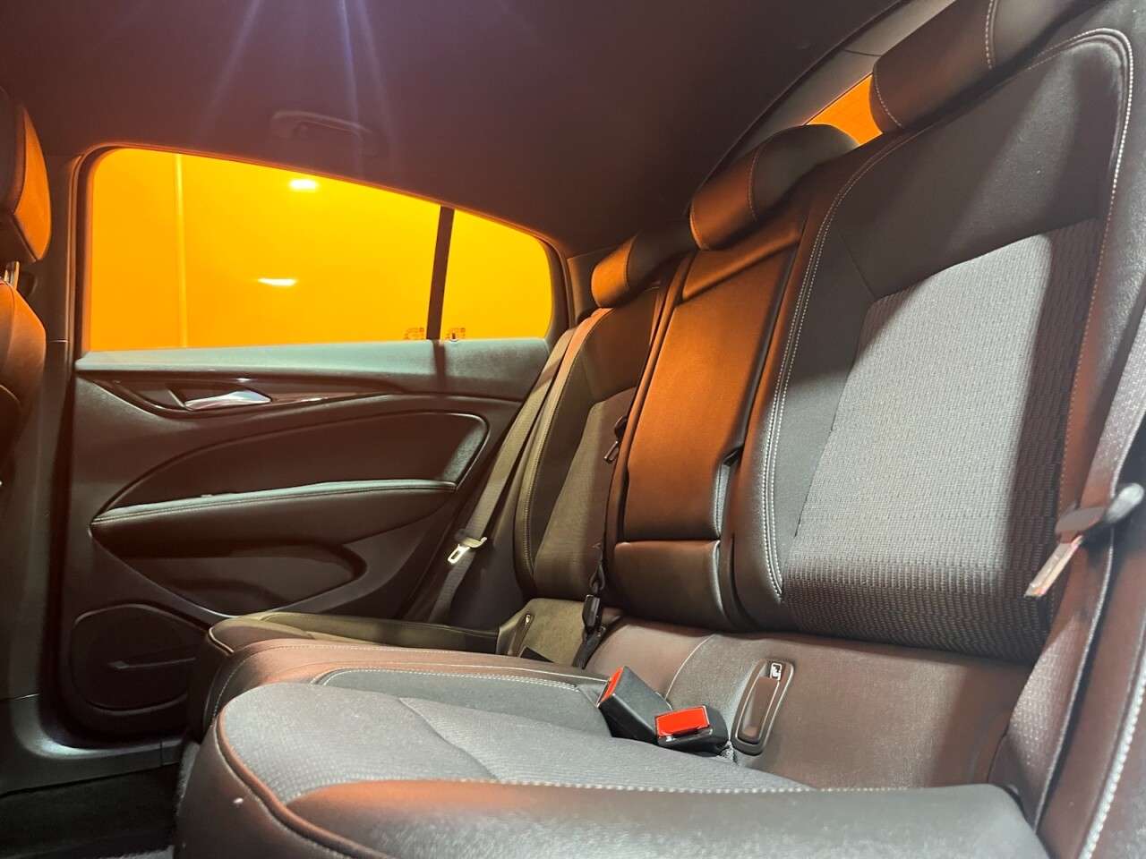2019 VAUXHALL INSIGNIA 2019 VAUXHALL INSIGNIA