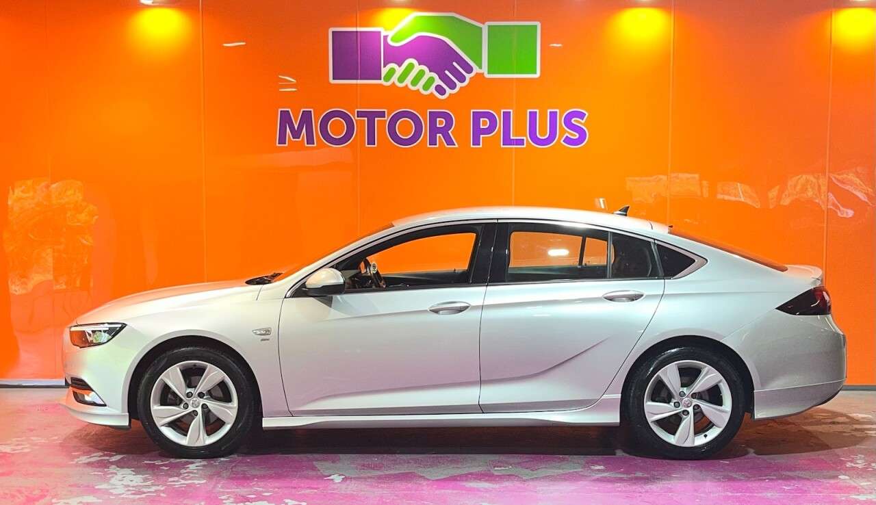 2019 VAUXHALL INSIGNIA 2019 VAUXHALL INSIGNIA