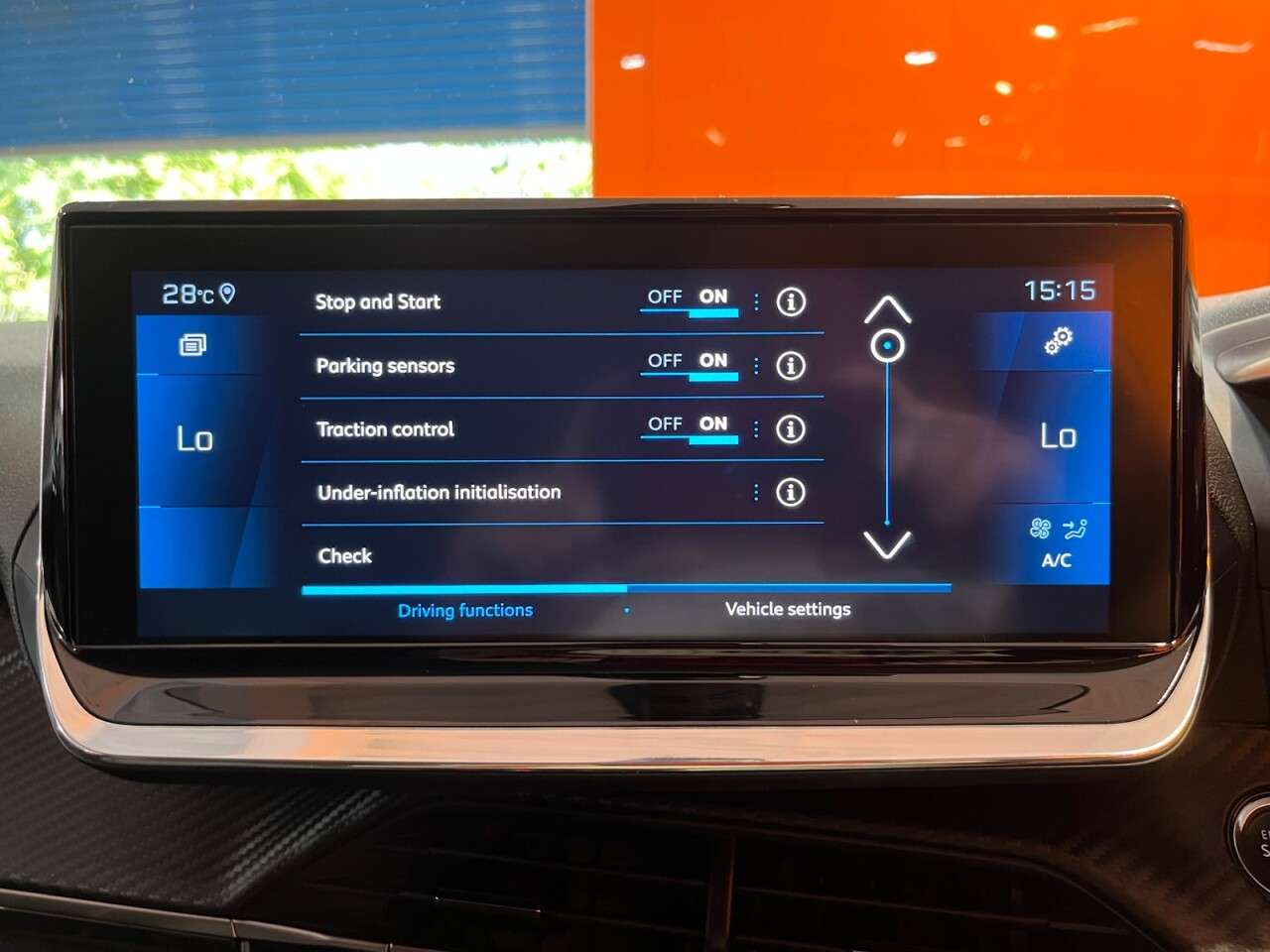 2020 PEUGEOT 208 2020 PEUGEOT 208
