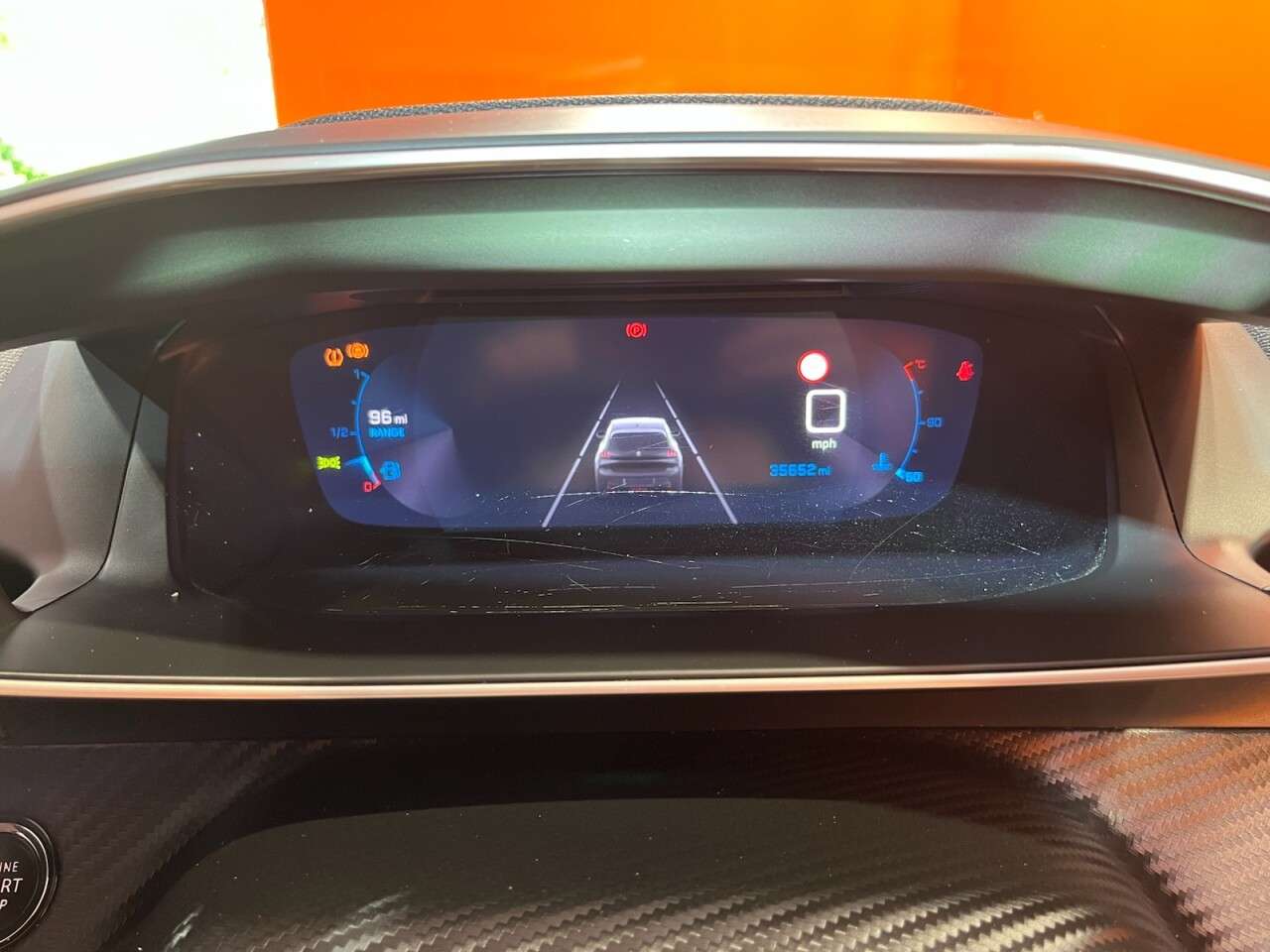 2020 PEUGEOT 208 2020 PEUGEOT 208