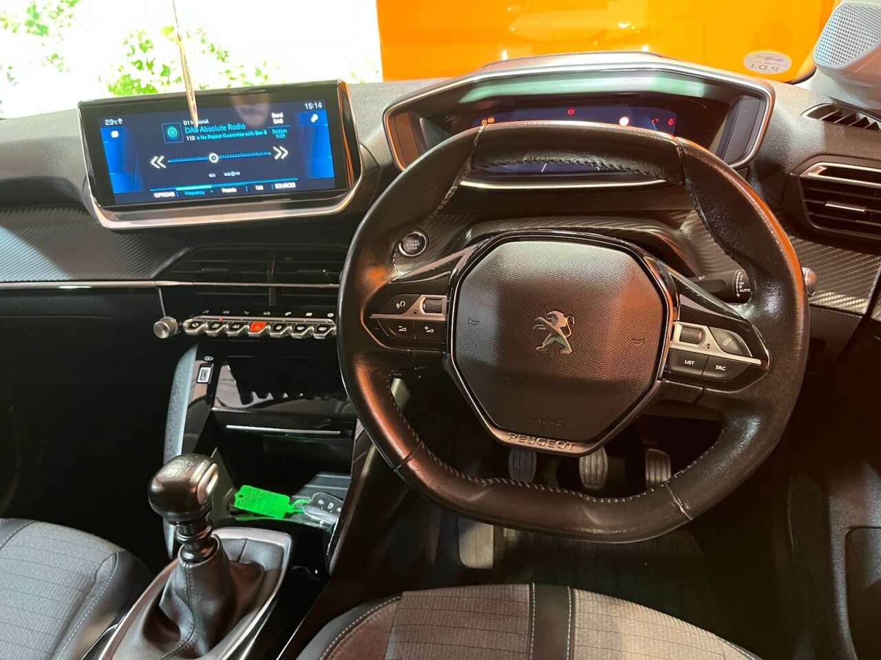 2020 PEUGEOT 208 2020 PEUGEOT 208