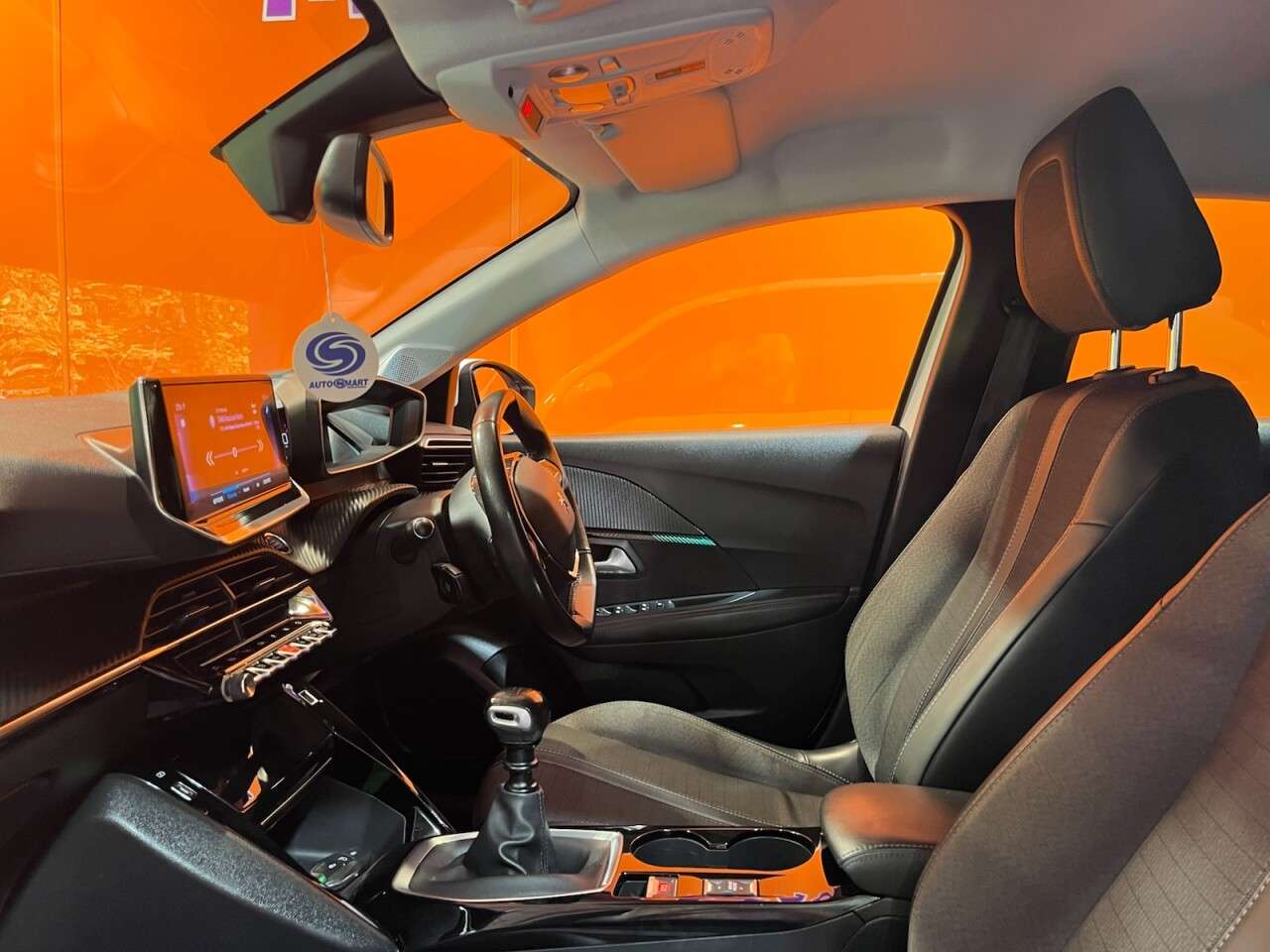 2020 PEUGEOT 208 2020 PEUGEOT 208
