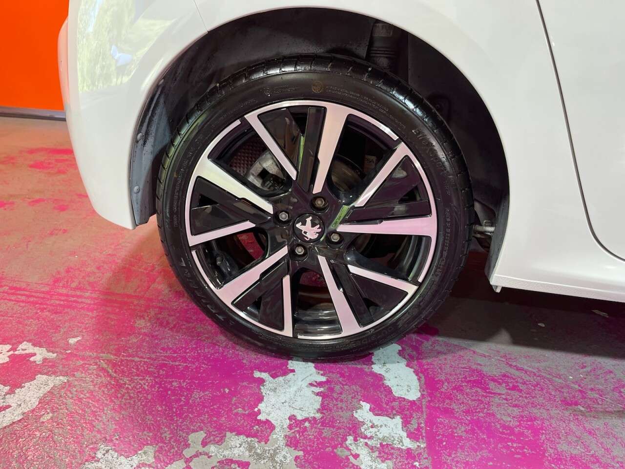 2020 PEUGEOT 208 2020 PEUGEOT 208