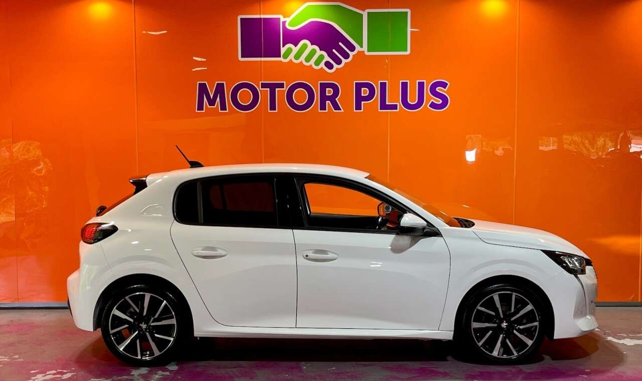 2020 PEUGEOT 208 2020 PEUGEOT 208