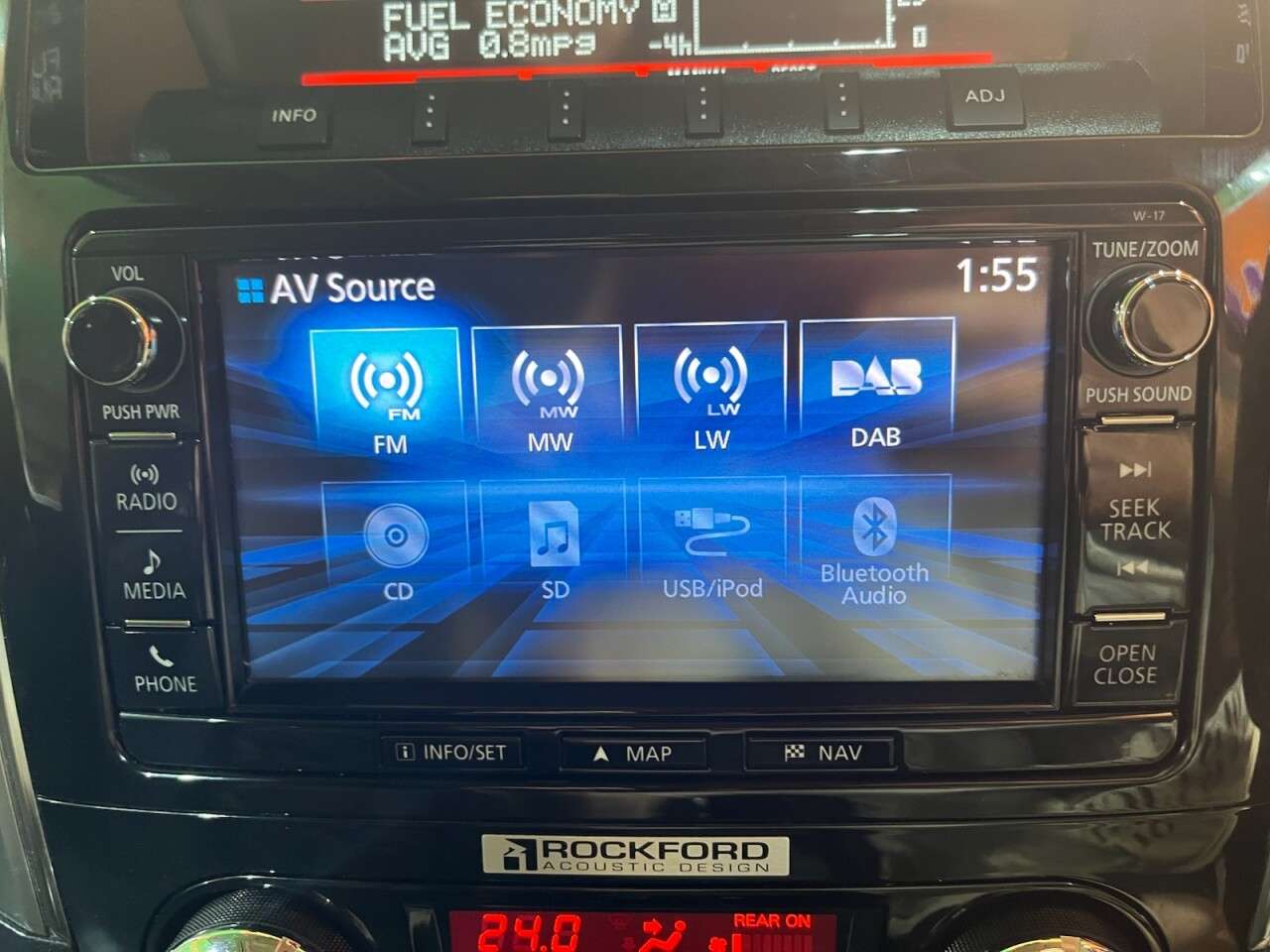 2017 MITSUBISHI SHOGUN 2017 MITSUBISHI SHOGUN