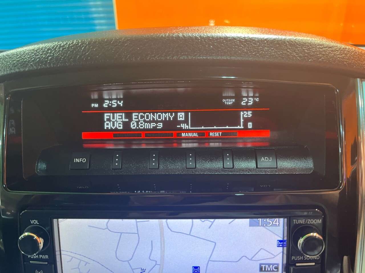 2017 MITSUBISHI SHOGUN 2017 MITSUBISHI SHOGUN