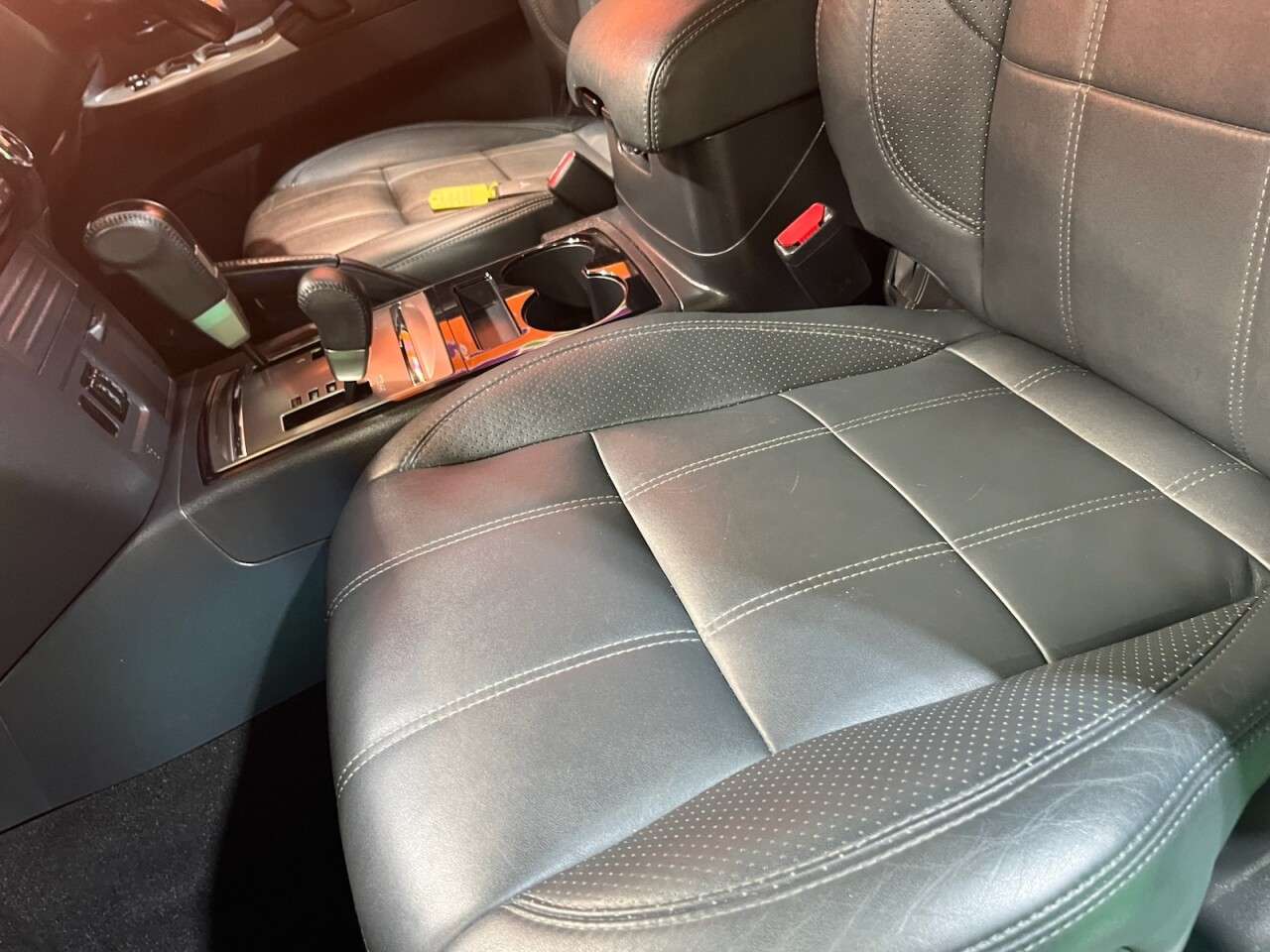 2017 MITSUBISHI SHOGUN 2017 MITSUBISHI SHOGUN