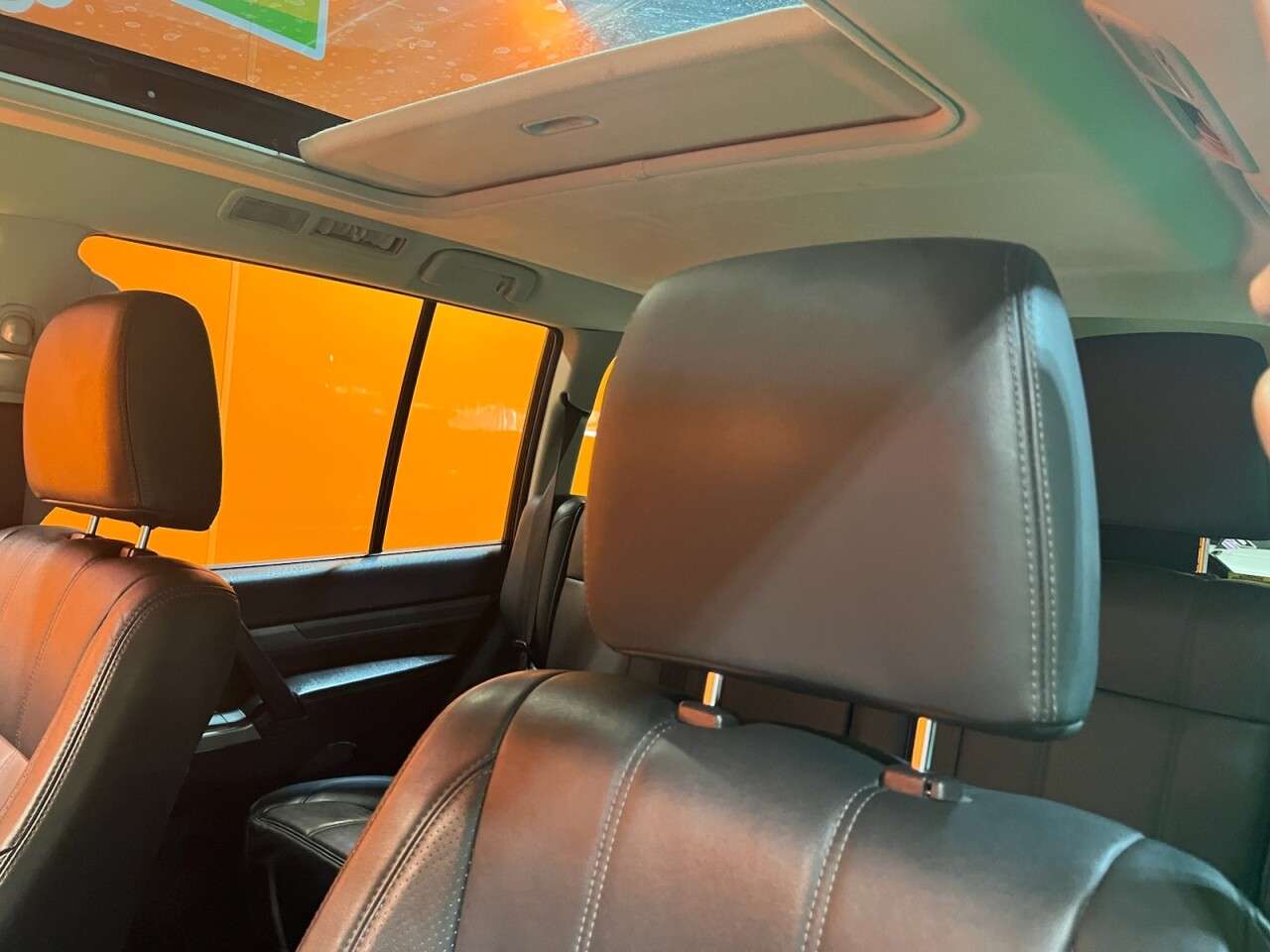 2017 MITSUBISHI SHOGUN 2017 MITSUBISHI SHOGUN