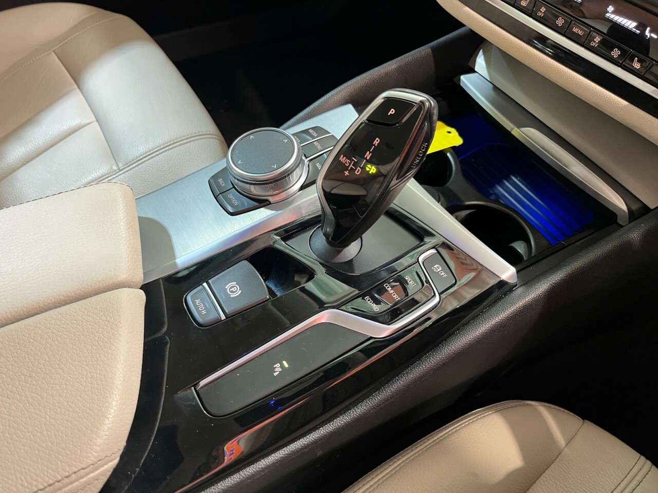 2018 BMW 5 SERIES 2018 BMW 5 SERIES