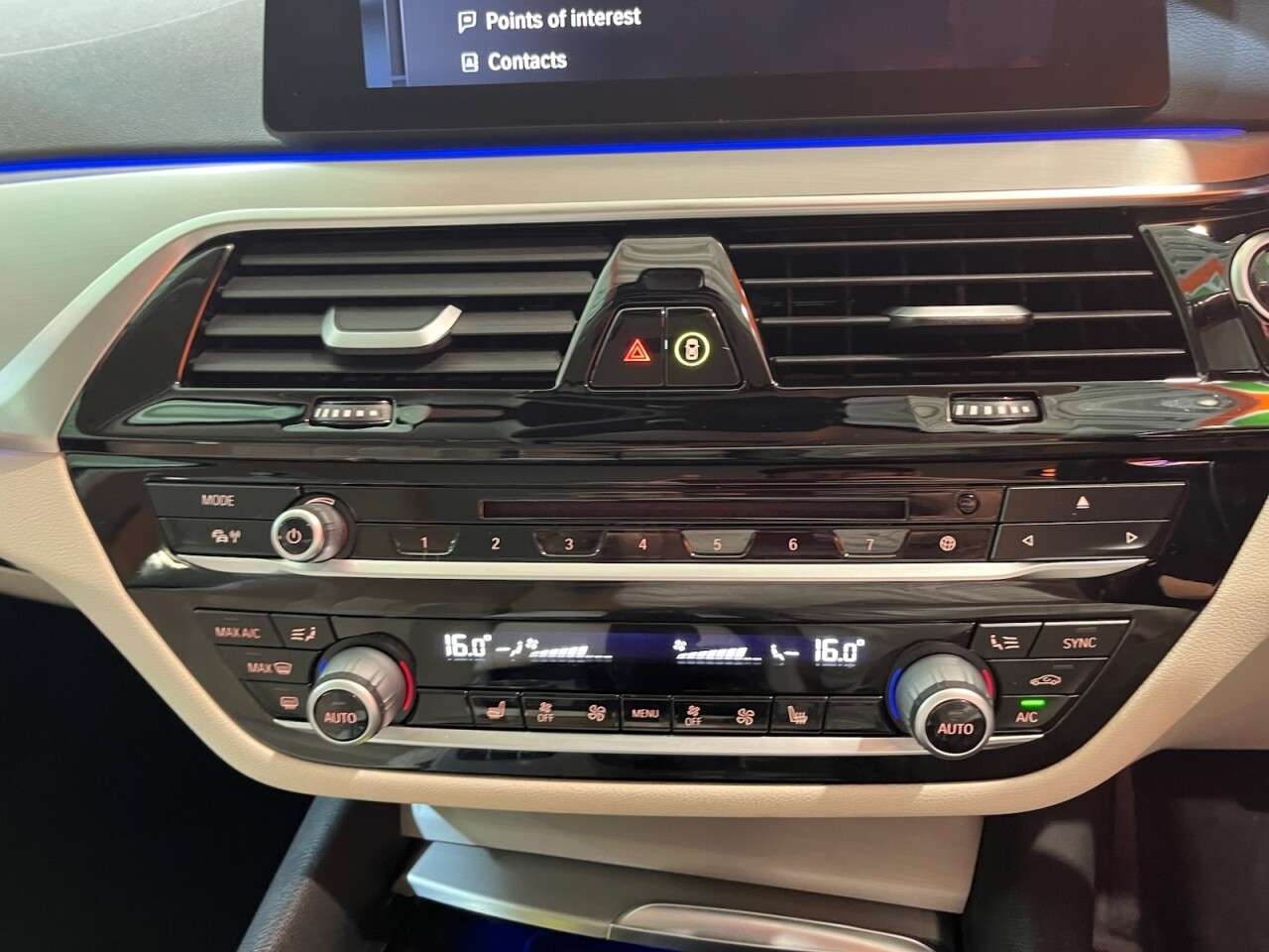 2018 BMW 5 SERIES 2018 BMW 5 SERIES