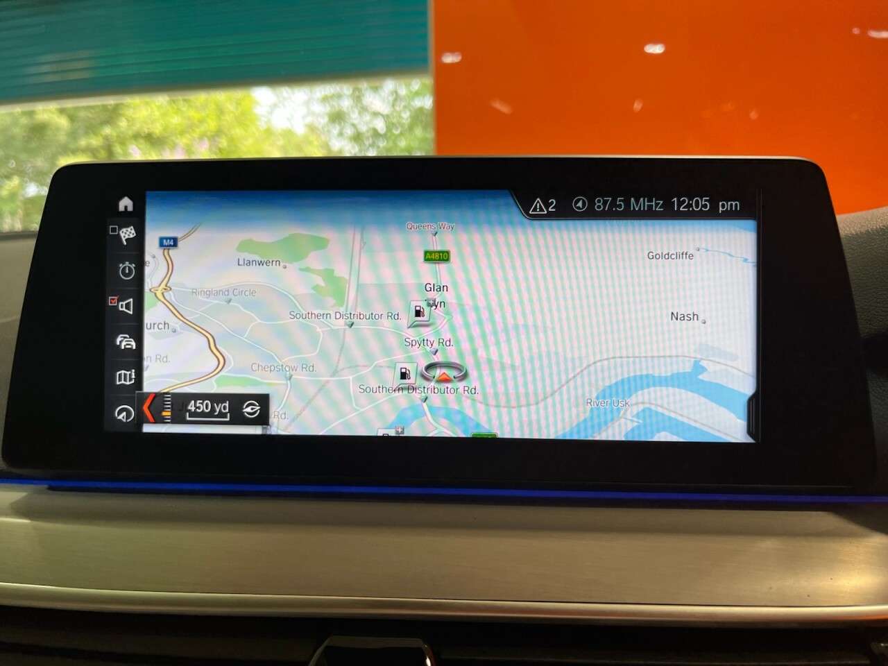 2018 BMW 5 SERIES 2018 BMW 5 SERIES