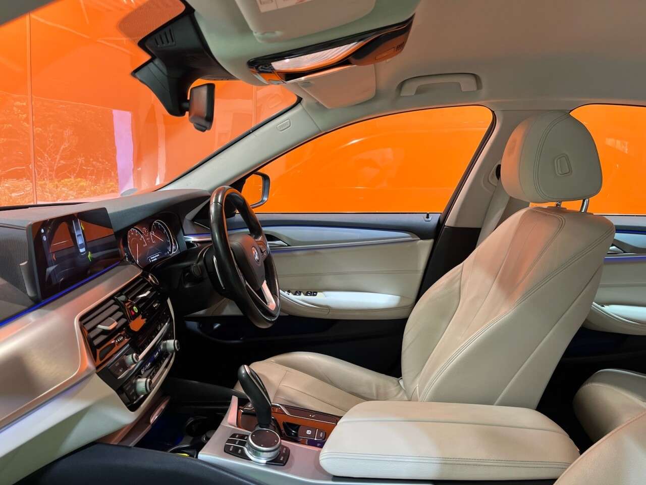 2018 BMW 5 SERIES 2018 BMW 5 SERIES