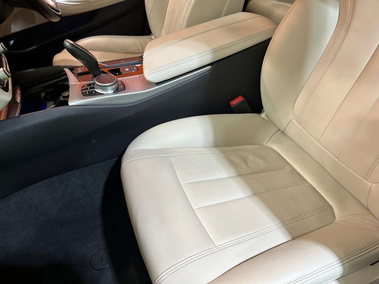 2018 BMW 5 SERIES 2018 BMW 5 SERIES
