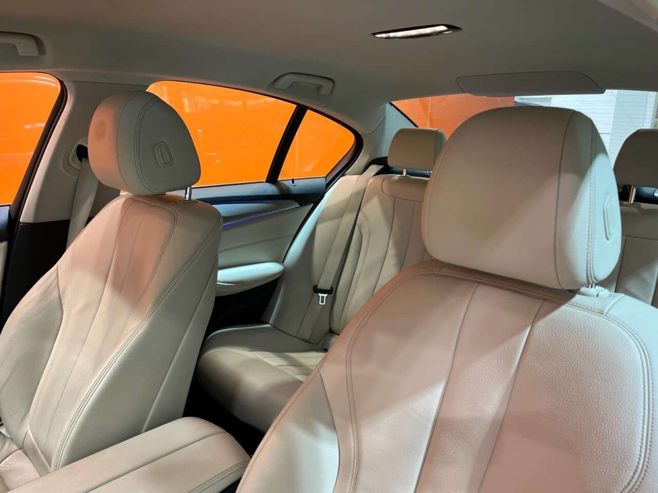 2018 BMW 5 SERIES 2018 BMW 5 SERIES