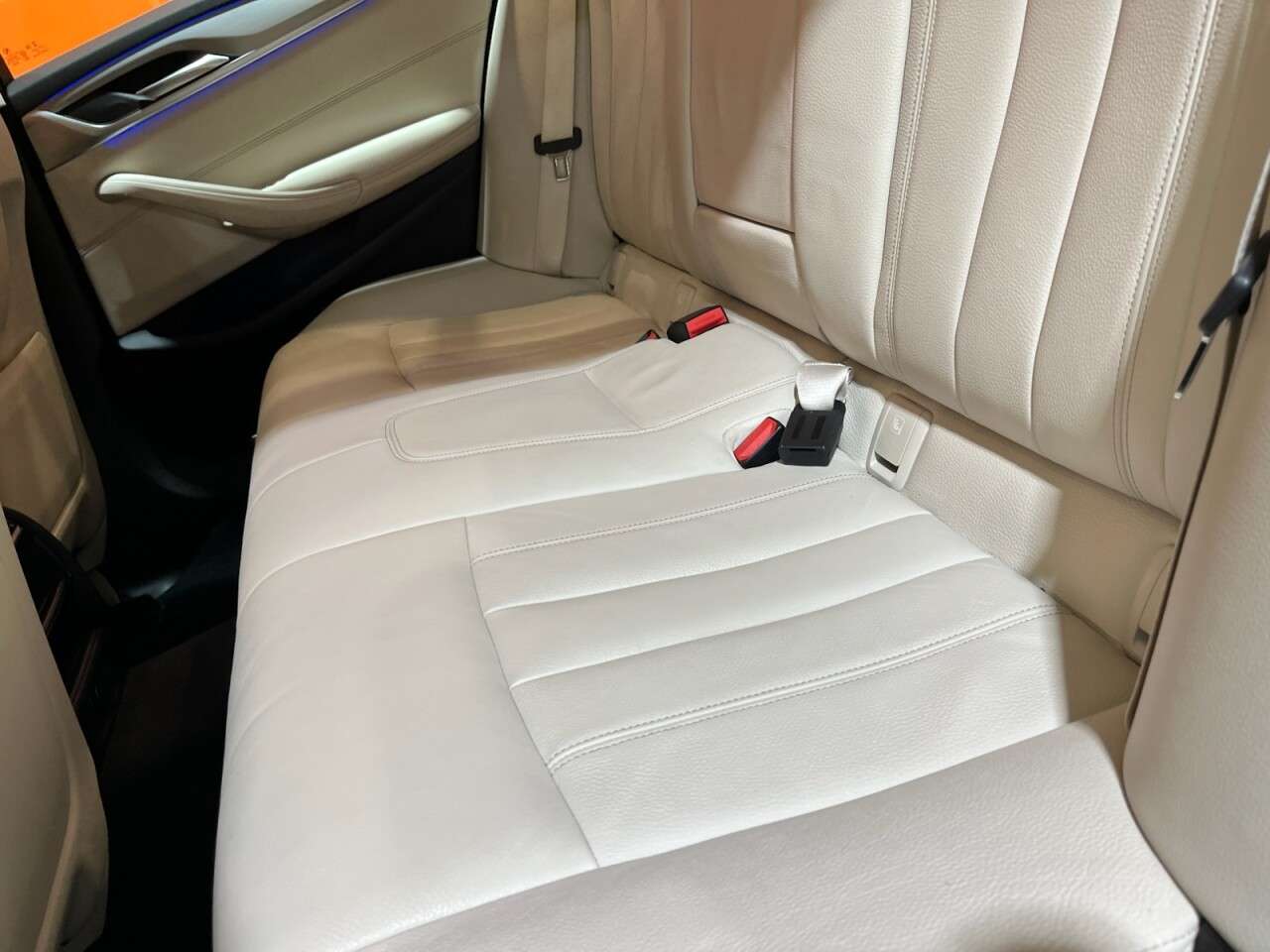 2018 BMW 5 SERIES 2018 BMW 5 SERIES
