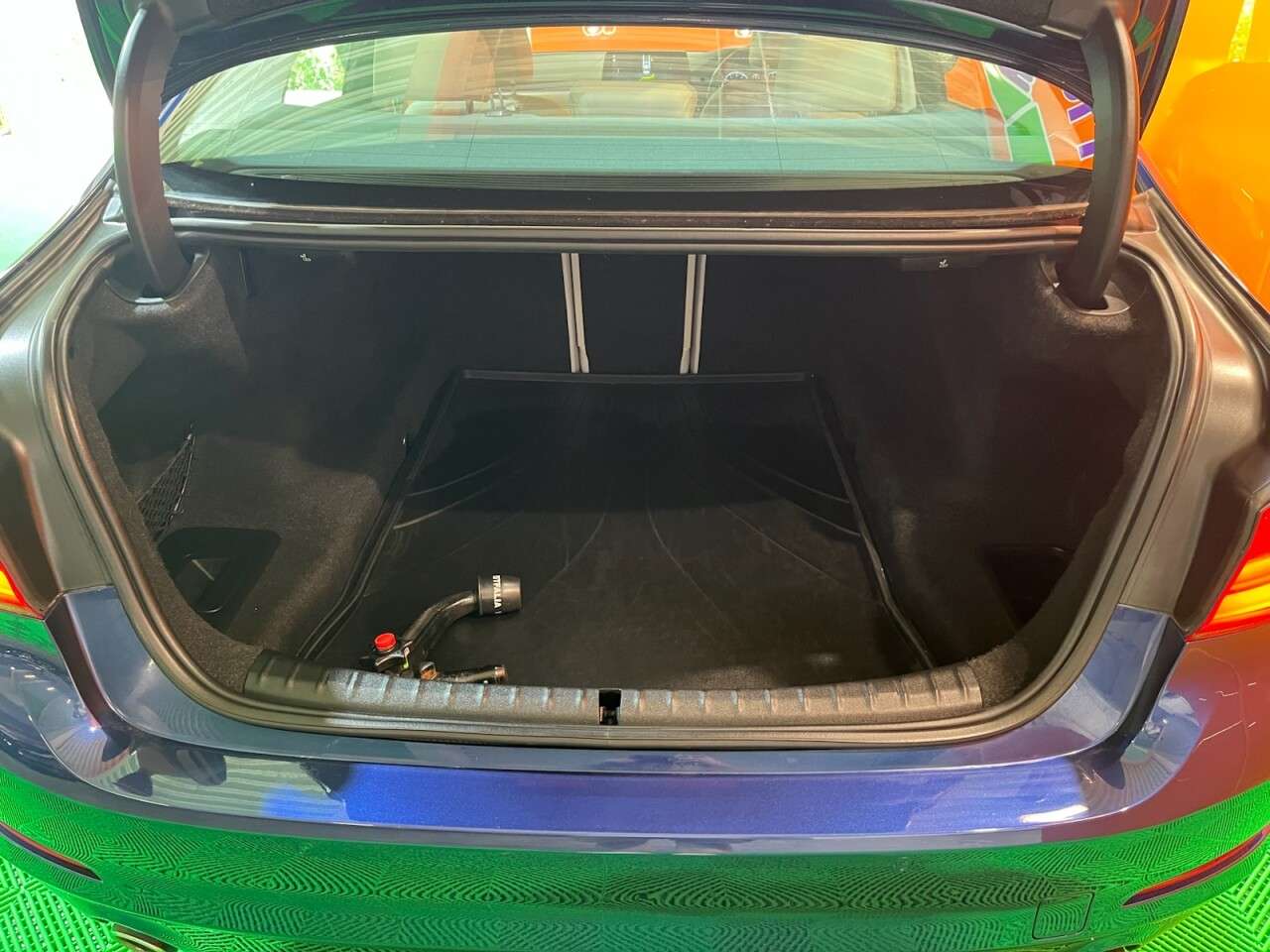 2018 BMW 5 SERIES 2018 BMW 5 SERIES