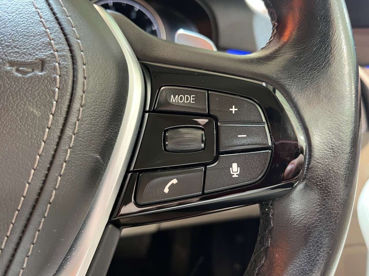 2018 BMW 5 SERIES 2018 BMW 5 SERIES