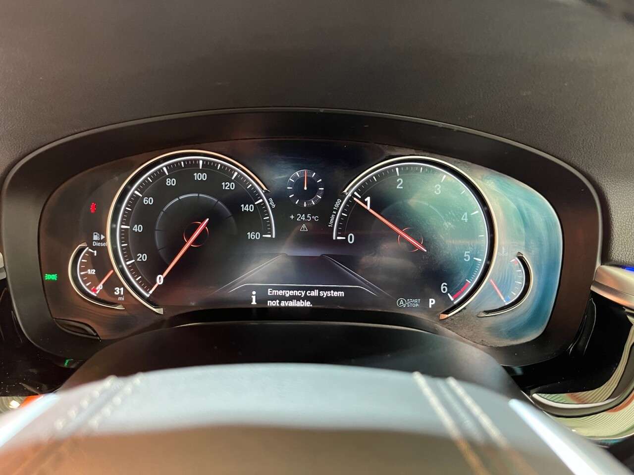 2018 BMW 5 SERIES 2018 BMW 5 SERIES