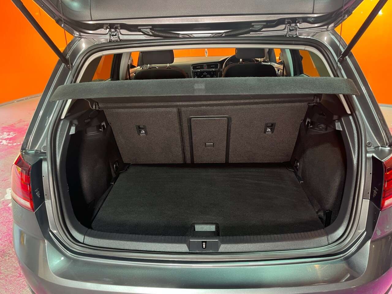 2019 VOLKSWAGEN GOLF 2019 VOLKSWAGEN GOLF