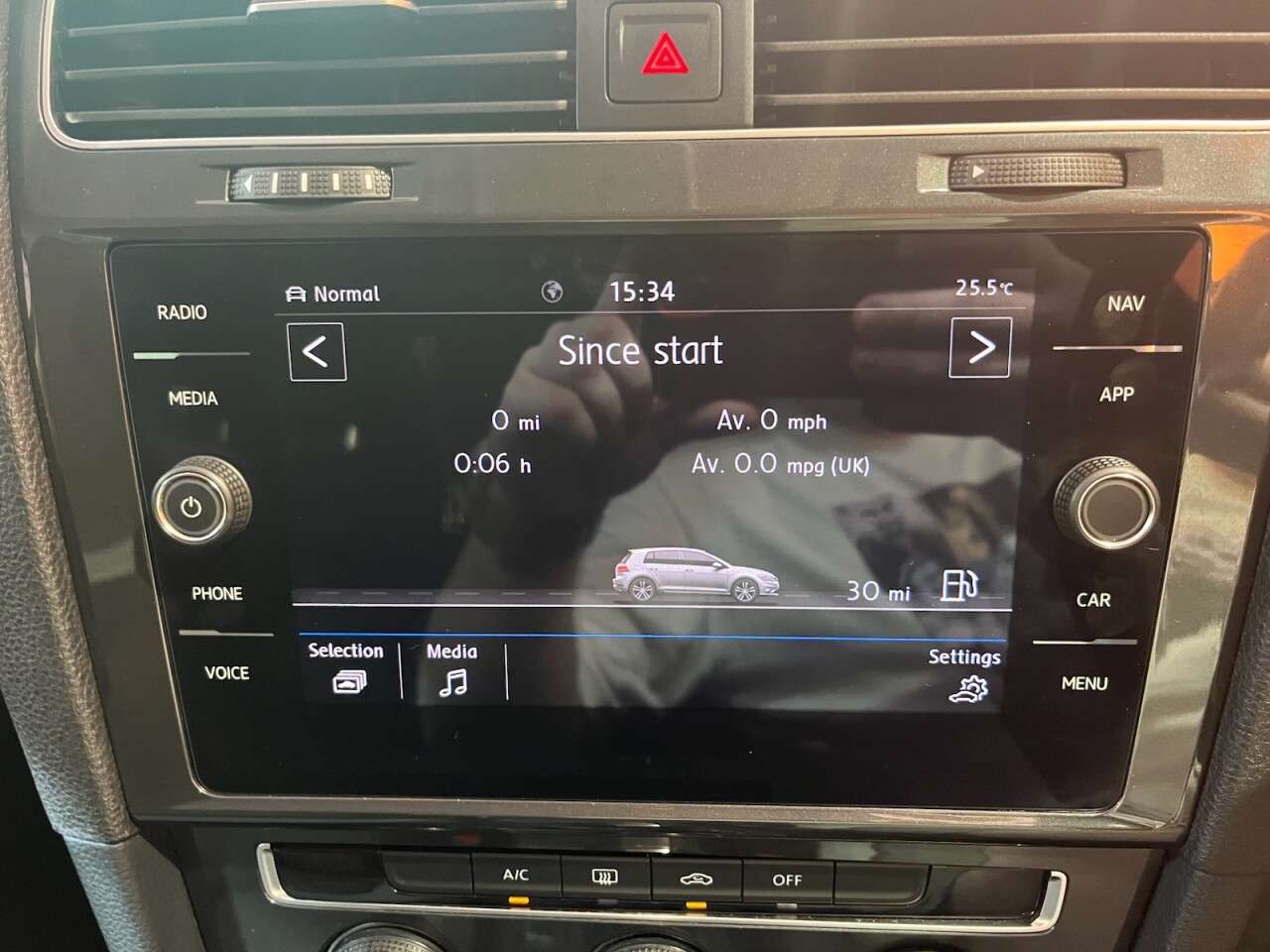 2019 VOLKSWAGEN GOLF 2019 VOLKSWAGEN GOLF