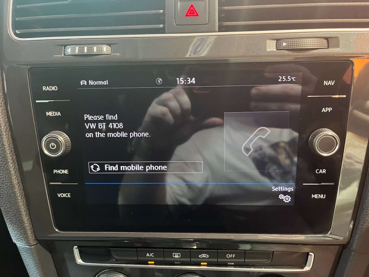 2019 VOLKSWAGEN GOLF 2019 VOLKSWAGEN GOLF