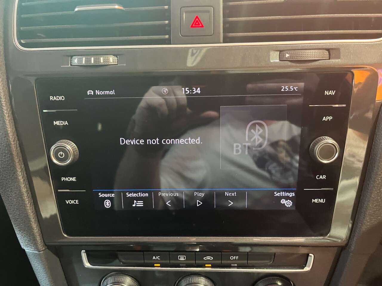 2019 VOLKSWAGEN GOLF 2019 VOLKSWAGEN GOLF