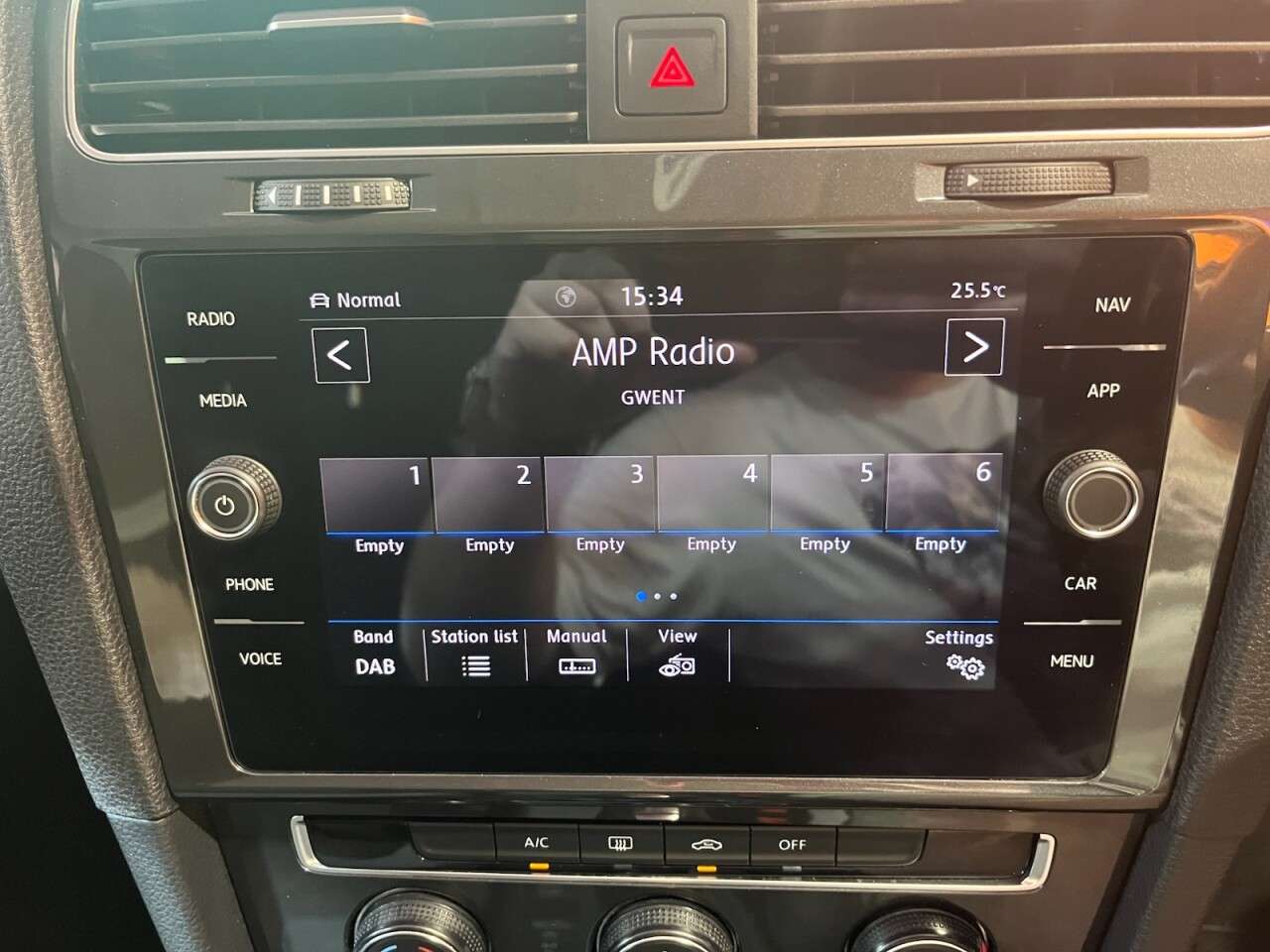 2019 VOLKSWAGEN GOLF 2019 VOLKSWAGEN GOLF