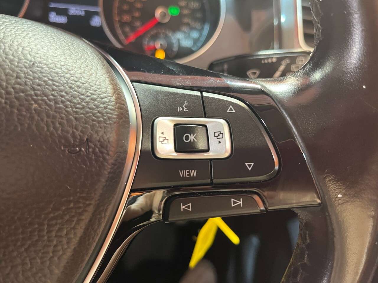 2019 VOLKSWAGEN GOLF 2019 VOLKSWAGEN GOLF