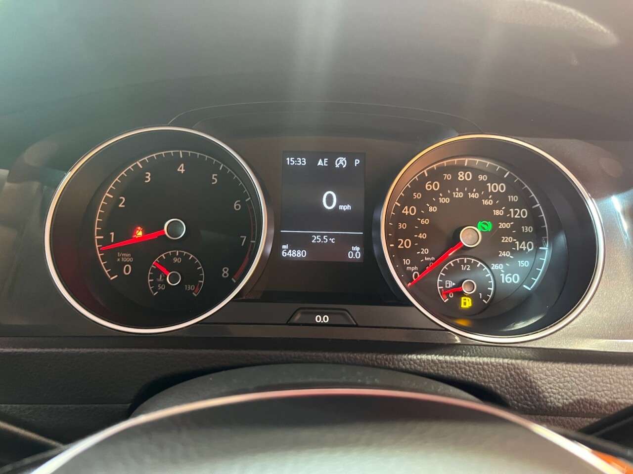2019 VOLKSWAGEN GOLF 2019 VOLKSWAGEN GOLF
