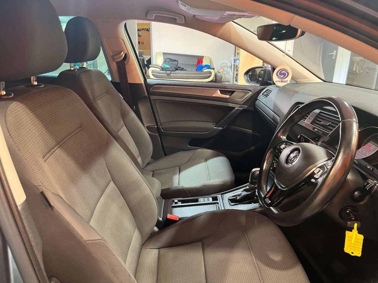 2019 VOLKSWAGEN GOLF 2019 VOLKSWAGEN GOLF