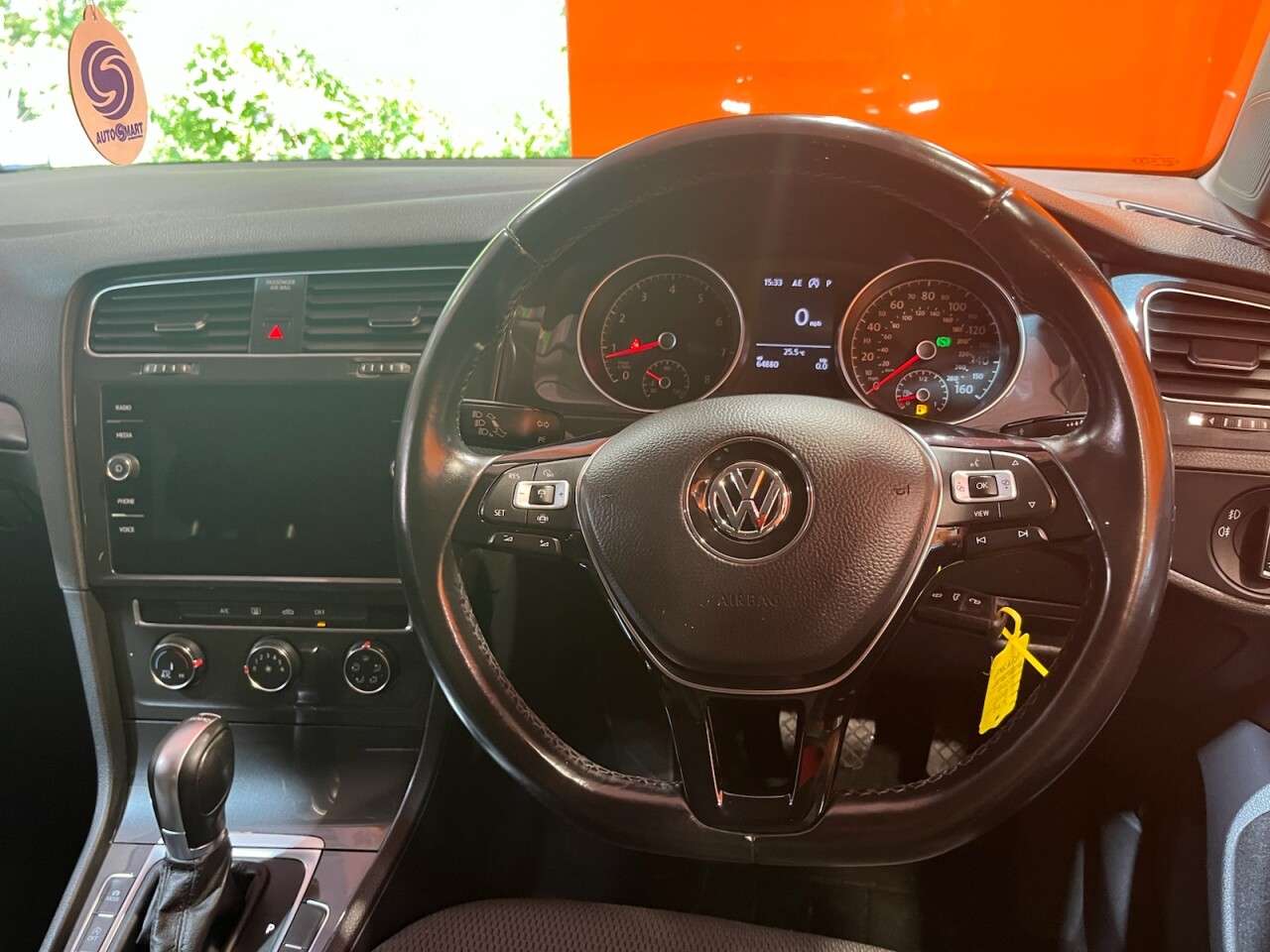 2019 VOLKSWAGEN GOLF 2019 VOLKSWAGEN GOLF