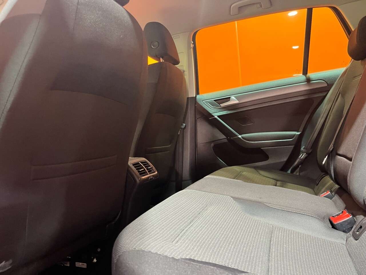 2019 VOLKSWAGEN GOLF 2019 VOLKSWAGEN GOLF